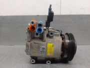 Klima Pumpe CD1AA02 Hyundai Coupe Coupé 1.6 16V (G4ED)