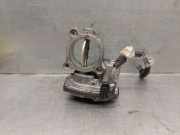 Drosselklappe 1354346567201 Toyota Verso GroÃŸraumlimousine 1.6 D-4D 16V (N47-C16A)