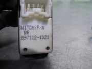 Schalter Für Elekt. Fensterheber Rechts Hinten 8971221021 Opel Frontera (6B) Geländewagen 2.2 DTI 16V (X22DTH)