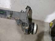 Hinterachse 432701396R Renault Captur II (RJB) SUV 1.3 TCe 155 16V (H5H-470(H5H-B4))