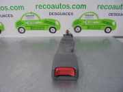 Gürtelschnalle 010201 Kia Magentis (GD) Limousine 2.0 16V (G4JP)