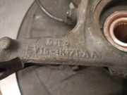 Achsschenkel Halter Links Vorne EY163K171AA Ford Transit Courier Großraumlimousine 1.5 TDCi 75 (UGCB)