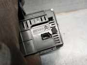 Vorglüh Relais 9640469680 Peugeot 207/207+ (WA/WC/WM) Schrägheck 1.4 HDi (DV4TD(8HZ))