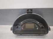 Tachoeinheit Kmh P9652008280 Citroën C3 (FC/FL/FT) Schrägheck 5-drs 1.4 (TU3JP(KFV))