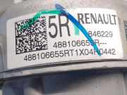 Lenksäule 488106655R Renault Captur II (RJB) SUV 1.3 TCe 155 16V (H5H-470(H5H-B4))