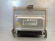 Motorsteuergerät 8966102730 Toyota Corolla (E12) Schrägheck 1.4 16V VVT-i (4ZZFE)