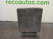 Motorsteuergerät 96FB12A650FC Ford Fiesta 4 Schrägheck 1.8 D 93 EEC (RTJ)