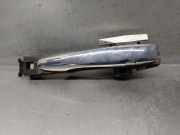 Türgriff Außen Links Hinten 806406FK0D Nissan (T32) 1.6 dCi Turbodiesel CAT