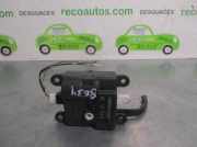 Heizlüfter 27225JD00A Nissan (J10) 1.5 dCi Turbodiesel CAT