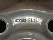 Felge 4A0601025J Audi A6 (C4) Limousine 2.6 V6 Quattro (ABC)