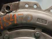 Kupplungsset 664059 Opel Vectra C Limousine 1.8 16V (Z18XE)