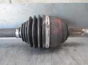 Türgriff Außen Ra 1612194080 Citroën C1 Schrägheck 1.0 12V VVT-i (1KR-FE(CFB))