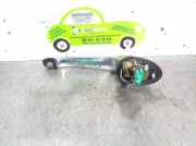 Rücksitzbank P2643319X13 Peugeot 308 (F3/FB/FH/FM/FP) Schrägheck 5-drs 1.5 Blue HDi 130 16V (DV5RC(YHZ))