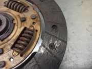 Fensterheber Rechts Hinten 893839400 Audi 80 Avant (B4) Kombi 2.6 V6 (ABC)