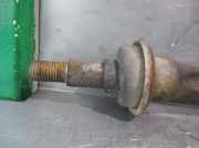 Scheibenwischermotor Vorne 28810AU310 Nissan Primera (P12) Limousine 2.2 dCi 16V (YD22DDTi)