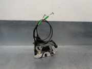 Türschloss Links Hinten 5745A303 Mitsubishi Lancer Sportback (CX) Schrägheck 1.5 MIVEC 16V (4A91)