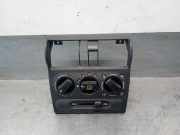 Bedienung Klimaanlage 90386823 Opel Corsa B (73/78/79) Schrägheck 1.2i City,Swing (12NZ)