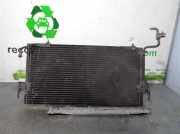 Klimakondensator 9619815780 Citroën Berlingo Van 1.9 D (XUD9A(D9B-2))