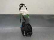 Türschloss Links Hinten 4PINES Toyota Corolla (E21) Limousine 1.8 VVTi 16V Hybrid (2ZRFXE)