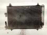 Klimakondensator 9657650280 Citroën C5 II Berline (RC) Schrägheck 2.0 HDiF 16V (DW10BTED4(RHR))