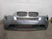 Stoßstange Vorne 51113433395 BMW (E83) 2.0 sd