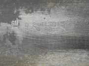 Turbolader 96FF6K682AC Ford Escort 6 (ANL) Kombi 1.8 TD (RVA)