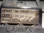 Gürtelschnalle Rechts Vorne 96415492 Daewoo / Chevrolet Nubira (J200) Limousine 1.6 16V (F16D3)