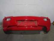 Stoßstange Hinten 866102C031 Hyundai Coupe Coupé 1.6 16V (G4ED)