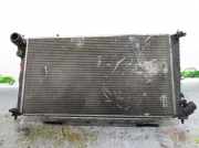 Radiator 9634797380 Citroën Xsara (N1) Schrägheck 2.0 HDi 90 (DW10TD(RHY))