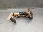 Stoßfängerträger Hinten 5202302060 Toyota (_E12_) 2.0 D-4D (CDE120R_, CDE120L_)