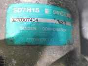 Stoßdämpfer Links Hinten 553612F400 Kia Cerato Schrägheck 1.6 CRDi 16V (D4FB)