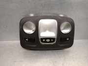 Innenbeleuchtung 96781444ZD Peugeot 3008 II (M4/MC/MJ/MR) Großraumlimousine 1.6 BlueHDi 120 (DV6FC(BHZ))