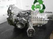 Heckschloss 30802821 Volvo S40 (VS) Limousine 1.9 D 115 (D4192T3)