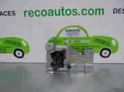 Türgriff Innen Rechts Hinten Mitsubishi Galant (EA) Limousine 2.0 16V (4G63)