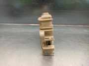 Lichtschalter 648450007R Renault Scénic III (JZ) Großraumlimousine 1.5 dCi 110 (K9K-J836)