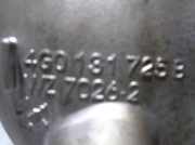 Stoßstange Vorne 1432585 Ford Transit Connect Van 1.8 TDCi 90 (HCPA)