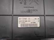 Gürtelschnalle 96748537XT Citroën C4 Berline (NC) Schrägheck 5-drs 1.6 e-HDI (DV6C(9HR))