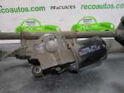 Scheibenwischermotor Vorne 8511052090 Toyota Yaris Verso (P2) Großraumlimousine 1.4 D-4D (1NDTV)