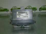 Motorsteuergerät 7700865809 Renault 1.9