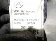 Bremskraftverstärker AY112B195A1B Ford Transit Courier Großraumlimousine 1.5 TDCi 75 (UGCB)