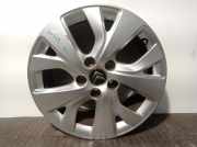 Felge 9677089777 Citroën C4 Picasso (3D/3E) Großraumlimousine 1.2 12V PureTech 130 (EB2DTS(HNY))