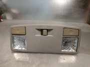 Innenbeleuchtung GJ6A69970 Mazda Sedán (BK) 1.6 DI Turbo (BK12Y)