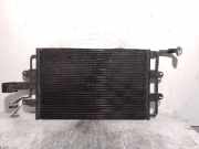 Klimakondensator 1C0820413G Volkswagen New Beetle (9C1/9G1) Schrägheck 3-drs 2.0 (AQY) AQY