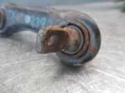 Handbremshebel 30778883 Volvo C30 (EK/MK) Schrägheck 3-drs 1.6 D 16V (D4164T)