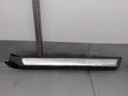 Zierleiste VOOR VOOR A2076800135 Mercedes-Benz CLASE CLK (W207) COUPE 350 CDI BlueEfficiency (207.322)