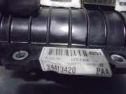 Airbag Beifahrer 24413420 Opel Signum Schrägheck 2.2 direct 16V (Z22YH)