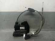 Türschloss Links Hinten 825030713R Renault GRAND SCÉNIC IV (R9_) 1.3 TCe 140