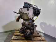 Motor D7FS7000 Renault TWINGO (CO6) 1.2