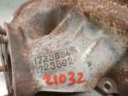 Ansaugkrümmer 1723894 BMW 3 serie (E46/4) Limousine 316i (M43-B19(194E1))