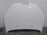 Motorhaube 7901K7 Peugeot 407 SW (6E) Kombi 2.0 HDiF 16V (DW10BTED4(RHR))